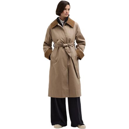 Reagan Showerproof Jacket - Women's