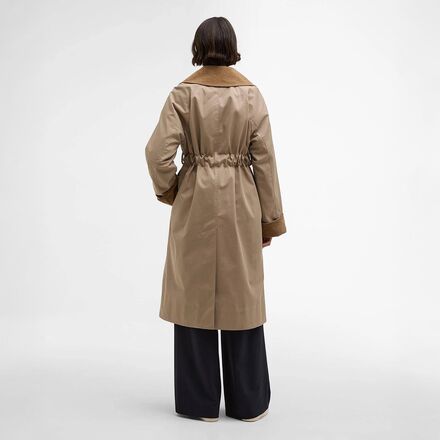 Barbour - Reagan Showerproof Jacket - Women's