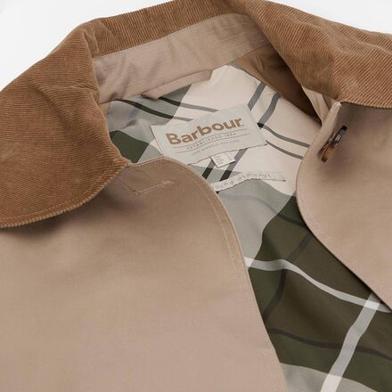 Barbour - Reagan Showerproof Jacket - Women's