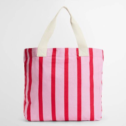 Barbour - Emily Stripe Tote Bag