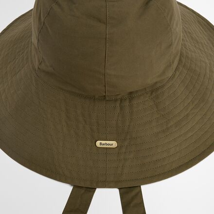 Barbour - Kershope Hat