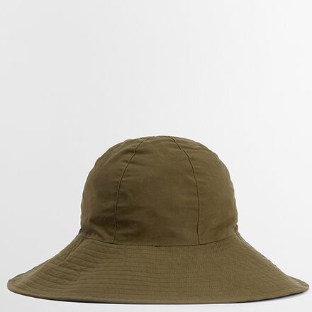 Barbour - Kershope Hat