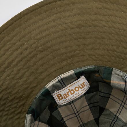Barbour - Kershope Hat