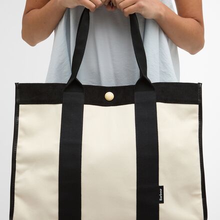 Barbour - Selena Large Tote Bag
