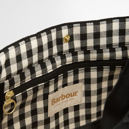 Barbour - Selena Large Tote Bag