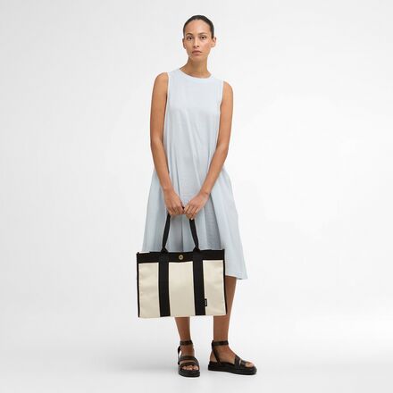 Barbour - Selena Large Tote Bag