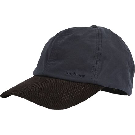 Transport Cap