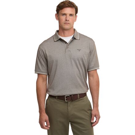 Heydon Performance Polo Shirt - Men's