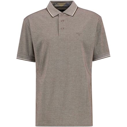 Barbour - Heydon Performance Polo Shirt - Men's