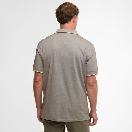 Barbour - Heydon Performance Polo Shirt - Men's