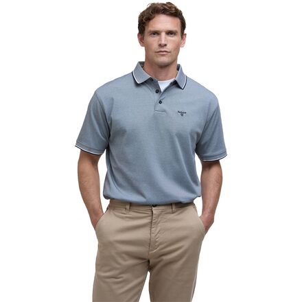 Heydon Performance Polo Shirt - Men's