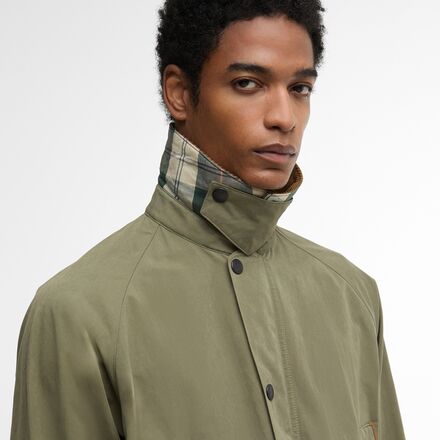 Barbour - Icons Bedale Casual Jacket - Men's