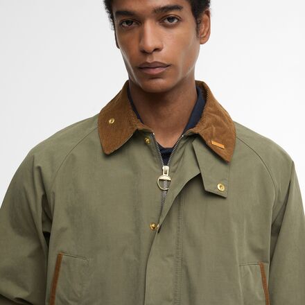 Barbour - Icons Bedale Casual Jacket - Men's