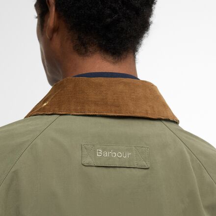 Barbour - Icons Bedale Casual Jacket - Men's
