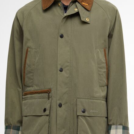Barbour - Icons Bedale Casual Jacket - Men's