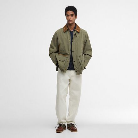 Barbour - Icons Bedale Casual Jacket - Men's