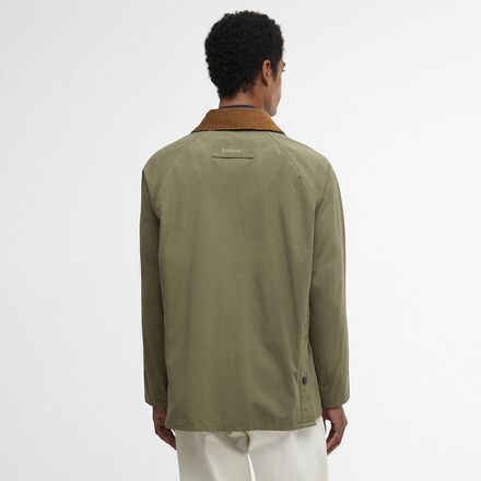 Barbour - Icons Bedale Casual Jacket - Men's