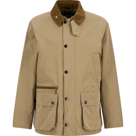 Barbour - Icons Bedale Casual Jacket - Men's