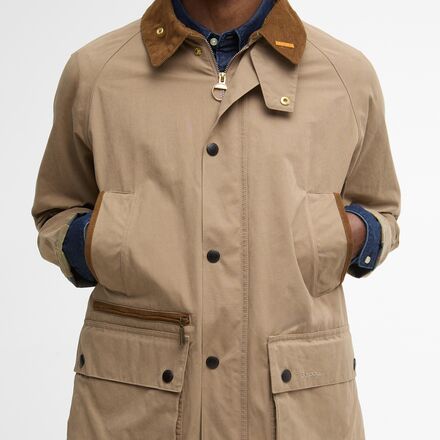 Barbour - Icons Bedale Casual Jacket - Men's
