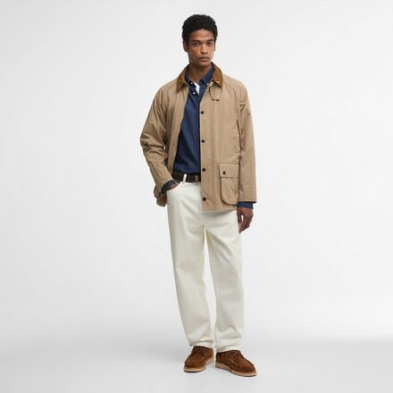 Barbour - Icons Bedale Casual Jacket - Men's