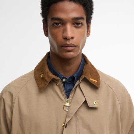 Barbour - Icons Bedale Casual Jacket - Men's