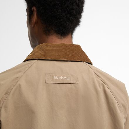 Barbour - Icons Bedale Casual Jacket - Men's
