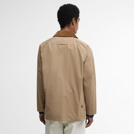 Barbour - Icons Bedale Casual Jacket - Men's