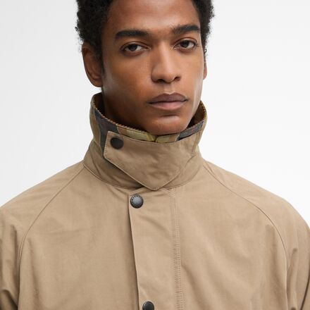 Barbour - Icons Bedale Casual Jacket - Men's