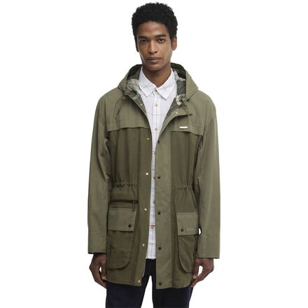 Icons Durham Casual Jacket - Men's