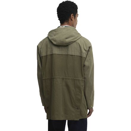 Barbour - Icons Durham Casual Jacket - Men's