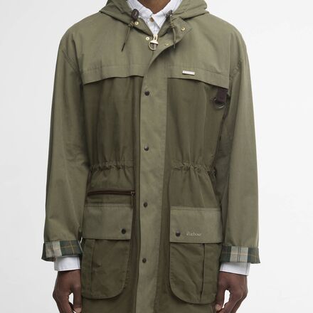 Barbour - Icons Durham Casual Jacket - Men's