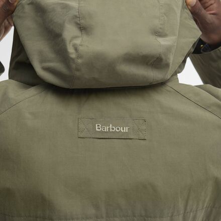 Barbour - Icons Durham Casual Jacket - Men's