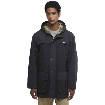 Icons Durham Casual Jacket - Men's