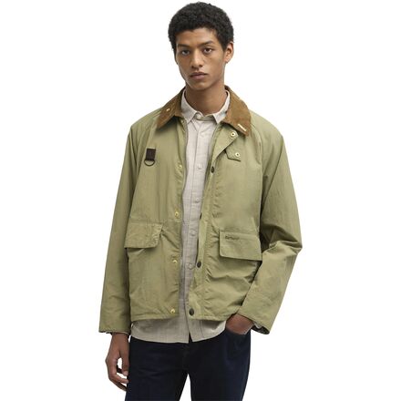 Icons Spey Jacket - Men's