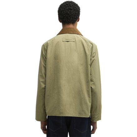 Barbour - Icons Spey Jacket - Men's