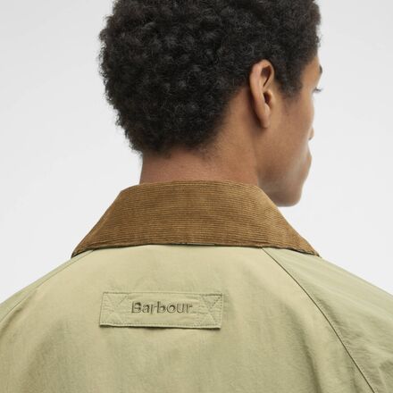 Barbour - Icons Spey Jacket - Men's