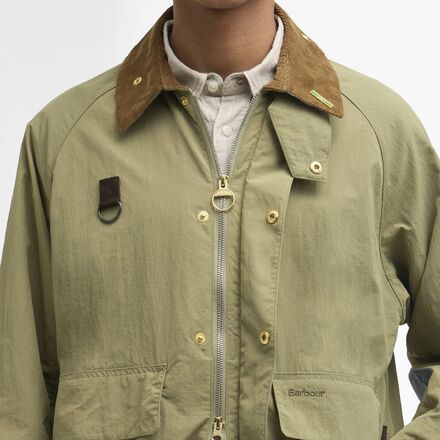 Barbour - Icons Spey Jacket - Men's