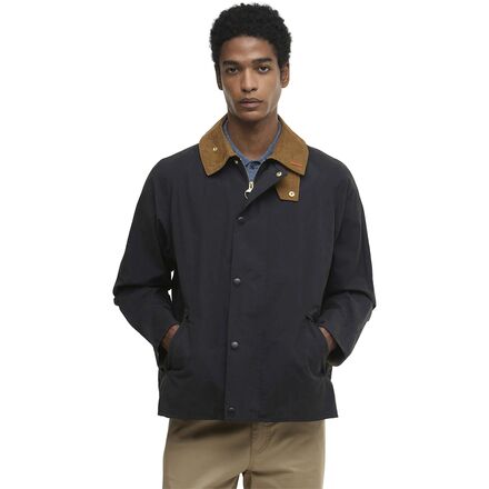 Icons Transport Casual Jacket - Men's