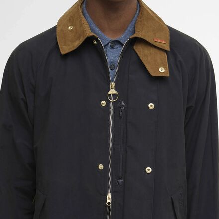 Barbour - Icons Transport Casual Jacket - Men's