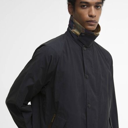 Barbour - Icons Transport Casual Jacket - Men's