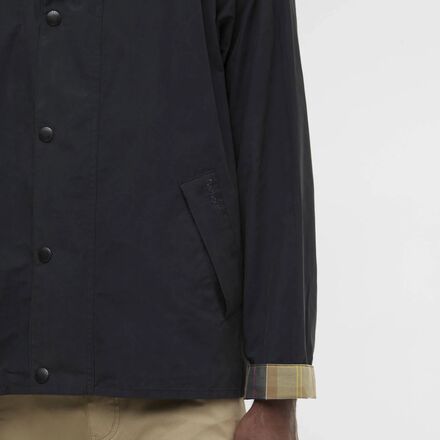 Barbour - Icons Transport Casual Jacket - Men's