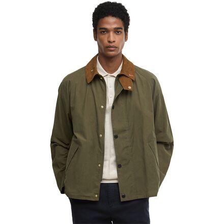 Icons Transport Casual Jacket - Men's