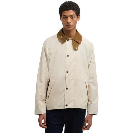 Icons Transport Casual Jacket - Men's
