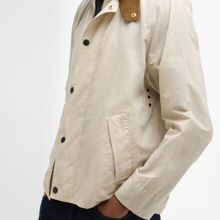 Barbour - Icons Transport Casual Jacket - Men's