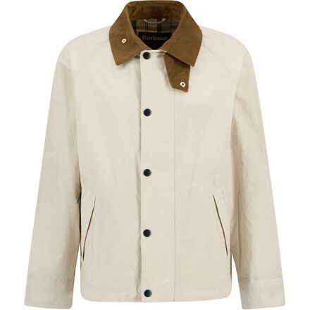 Barbour - Icons Transport Casual Jacket - Men's