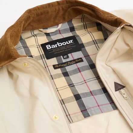 Barbour - Icons Transport Casual Jacket - Men's