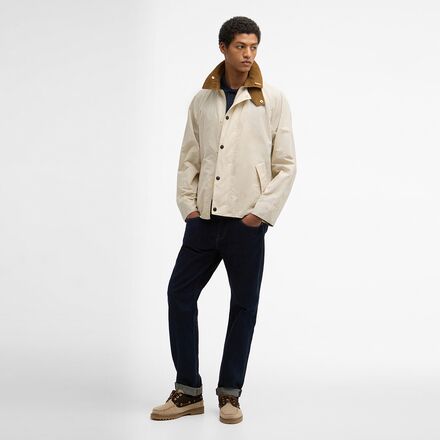 Barbour - Icons Transport Casual Jacket - Men's