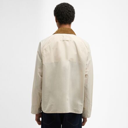 Barbour - Icons Transport Casual Jacket - Men's