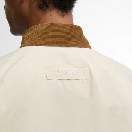 Barbour - Icons Transport Casual Jacket - Men's