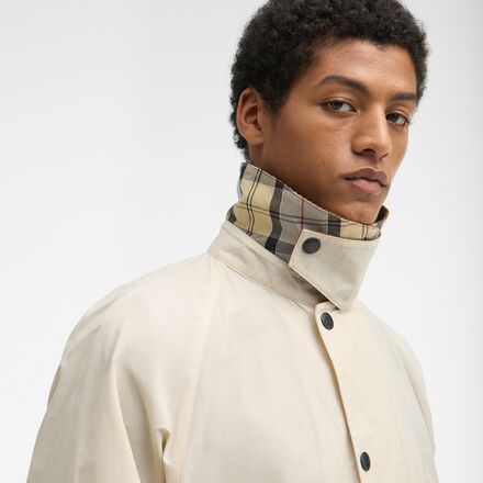 Barbour - Icons Transport Casual Jacket - Men's